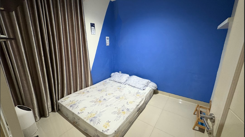 Rumah Dijual di Cluster Ambrosia Lippo Cikarang